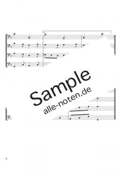 Josef, lieber Josef mein (Download) 