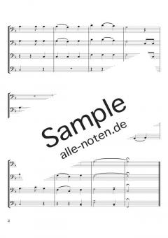 Aber heidschi bum beidschi (Download) 