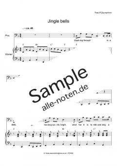 Jingle bells (Download) 