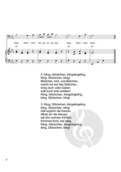 Kling, Glöcklein kling (Download) 