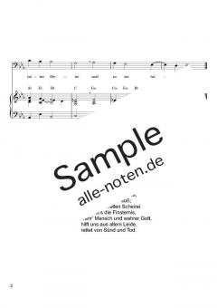 Es ist ein Ros entsprungen (Download) 