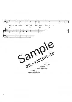 Josef, lieber Josef mein (Download) 