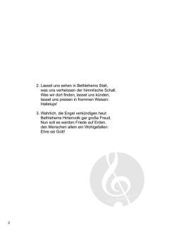 Kommet ihr Hirten (Download) 