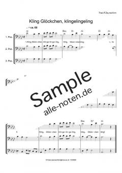 Kling, Glöcklein kling (Download) 