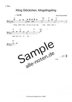 Kling, Glöcklein kling (Download) 