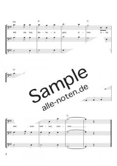 Aber heidschi bum beidschi (Download) 