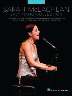 Sarah McLachlan Collection 