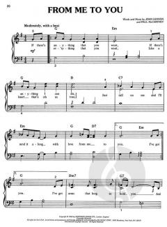 Beatles Forever von Eric Clapton 