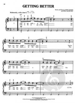 Beatles Forever von Eric Clapton 