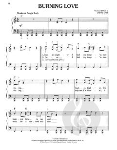 Elvis! Greatest Hits von Elvis Presley 