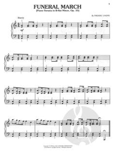 Halloween Songbook Easy Piano 