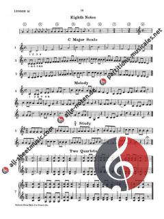 Elementary Method French Horn von J. E. Skornicka im Alle Noten Shop kaufen