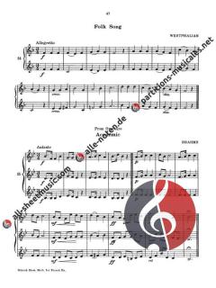 Elementary Method French Horn von J. E. Skornicka im Alle Noten Shop kaufen