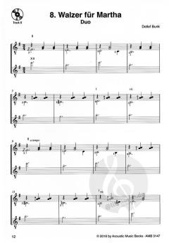 Bunkis Klassenbuch von Detlef Bunk 