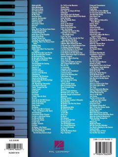 Jumbo Easy Piano Songbook 200 Songs For All Occasions 