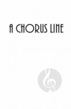 A Chorus Line von Edward Kleban 