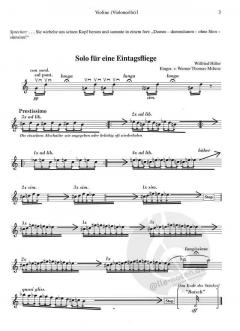Der Teddy und die Tiere von Werner Thomas-Mifune 