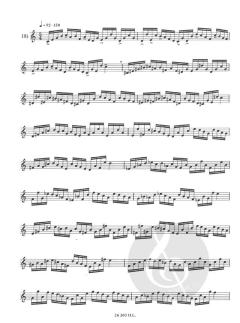 36 Exercices journaliers von Luigi Ottaiano 