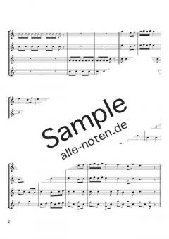 Kling, Glöcklein kling 