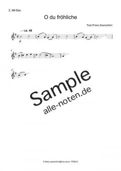 O du fröhliche 