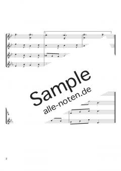 Josef, lieber Josef mein 