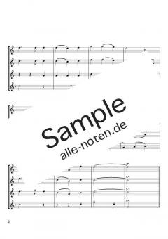 Aber heidschi bum beidschi 