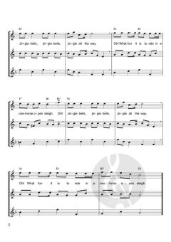 Jingle bells 