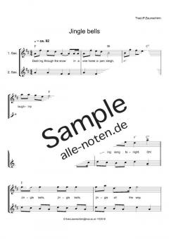 Jingle bells 