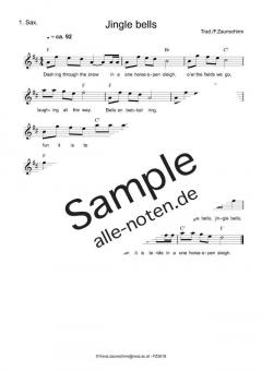 Jingle bells 