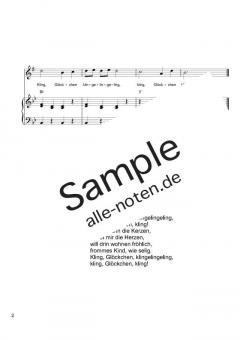 Kling, Glöcklein kling 