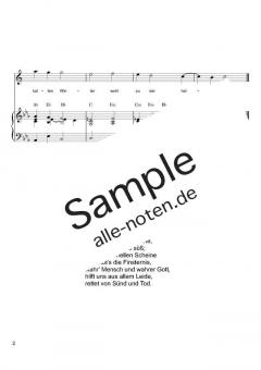 Es ist ein Ros entsprungen 