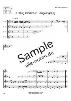 Kling, Glöcklein kling (Download) 