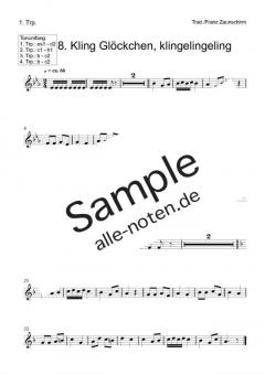 Kling, Glöcklein kling (Download) 