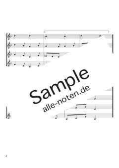 Josef, lieber Josef mein (Download) 