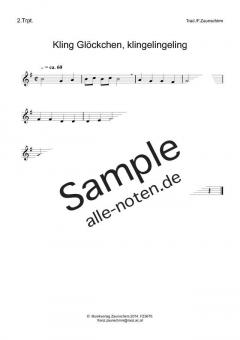 Kling, Glöcklein kling (Download) 