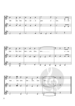Aber heidschi bum beidschi (Download) 