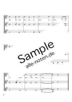 Aber heidschi bum beidschi (Download) 