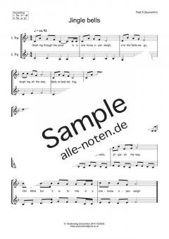 Jingle bells 