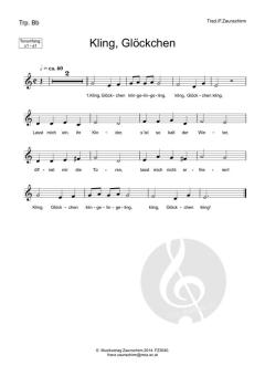 Kling, Glöcklein kling (Download) 