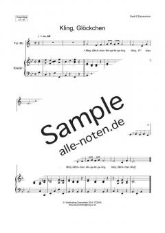 Kling, Glöcklein kling (Download) 