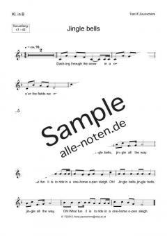 Jingle bells (Download) 