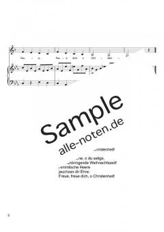 O du fröhliche (Download) 