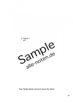 Josef, lieber Josef mein (Download) 