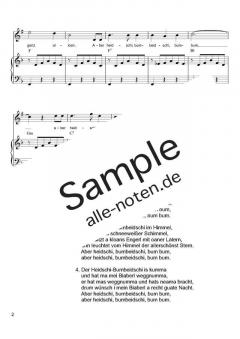 Aber heidschi bum beidschi (Download) 