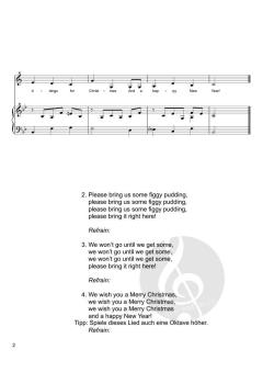 We wish you a Merry Christmas (Download) 