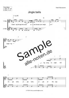 Jingle bells (Download) 
