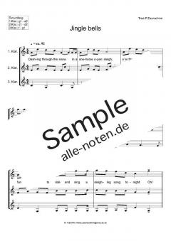 Jingle bells (Download) 