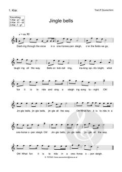 Jingle bells (Download) 