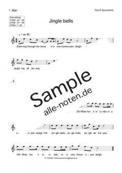 Jingle bells (Download) 