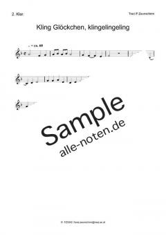 Kling, Glöcklein kling (Download) 